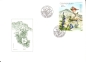 Preview: FDC 0439 / 0442 ● - 2005